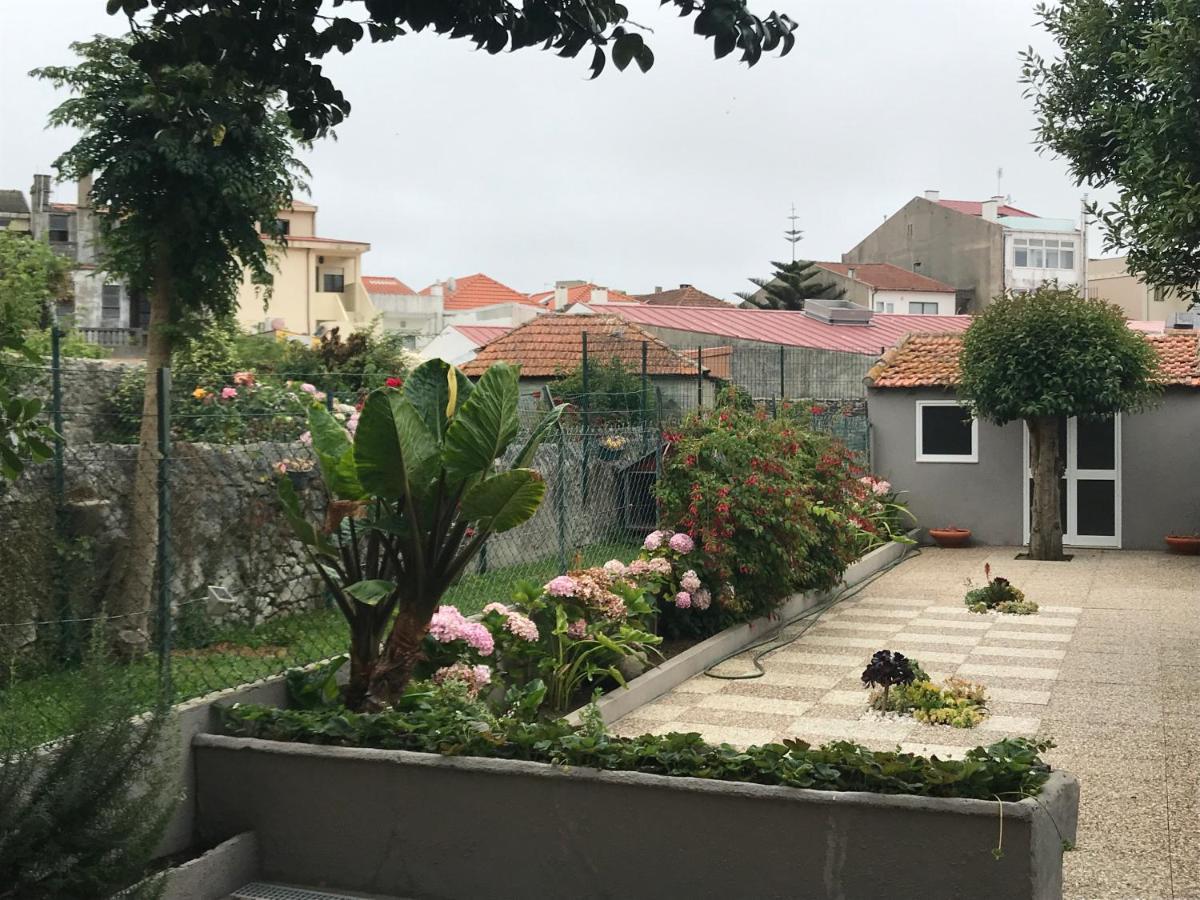 Apartamento Povoa Do Mar Póvoa de Varzim Exterior foto