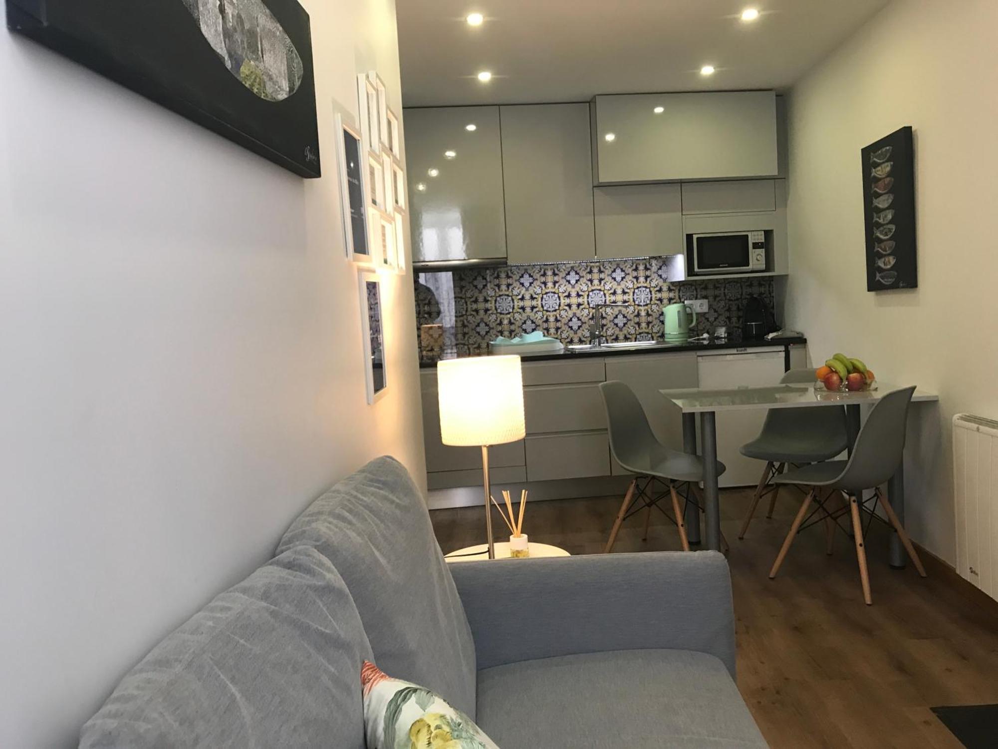 Apartamento Povoa Do Mar Póvoa de Varzim Exterior foto