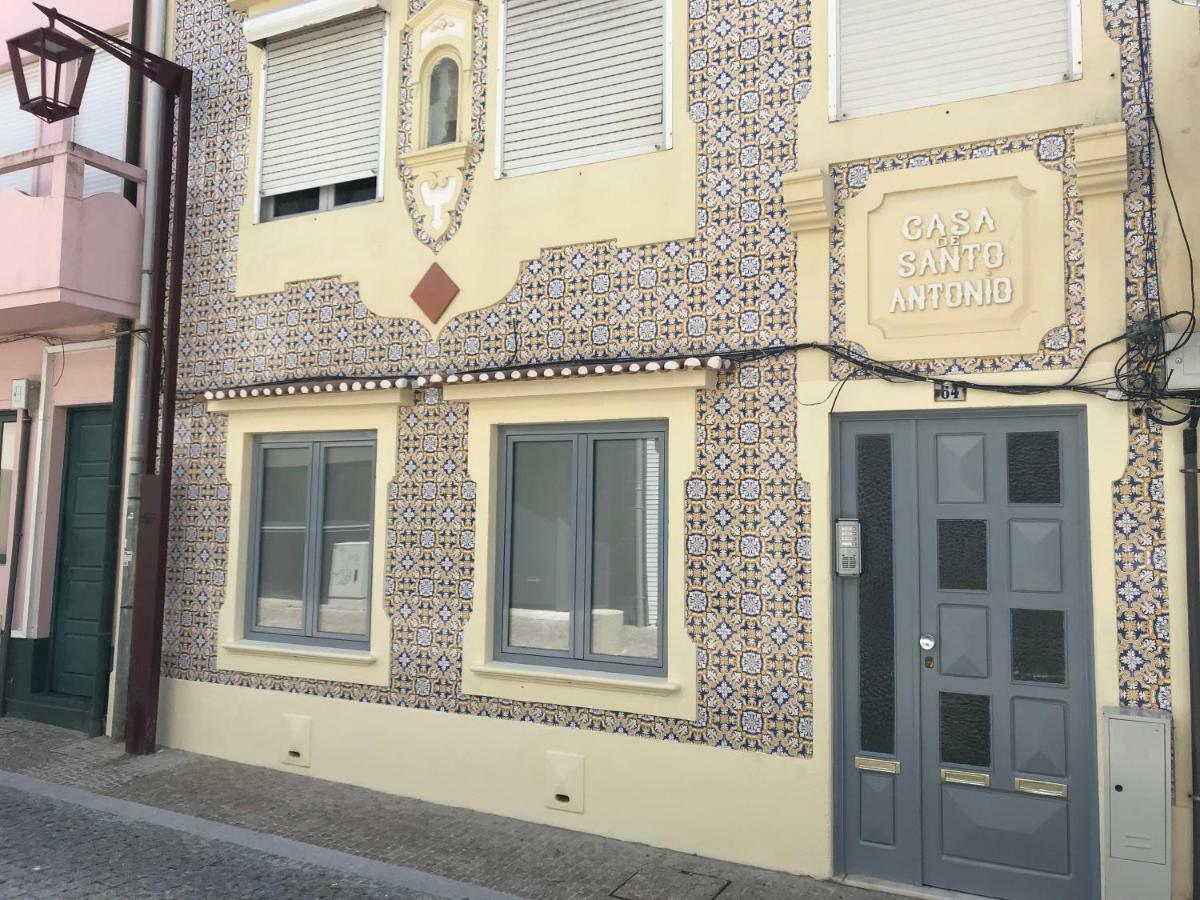 Apartamento Povoa Do Mar Póvoa de Varzim Exterior foto